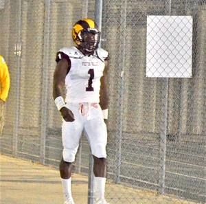 Meet your Posher, Mike-o